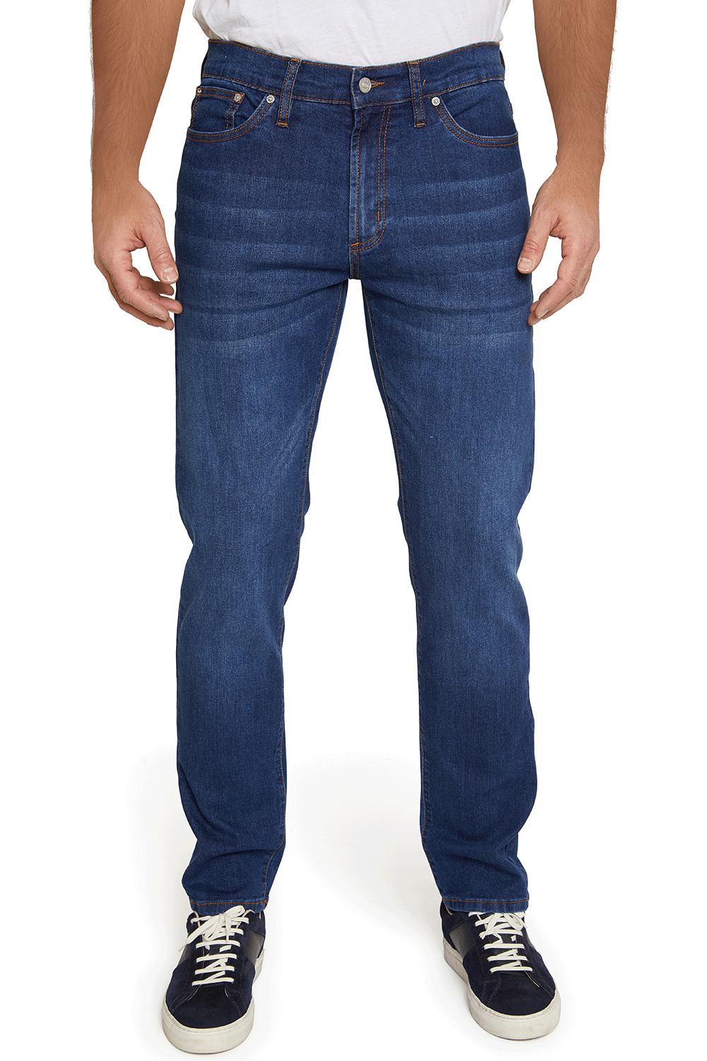 Sloan Slim Fit Jeans