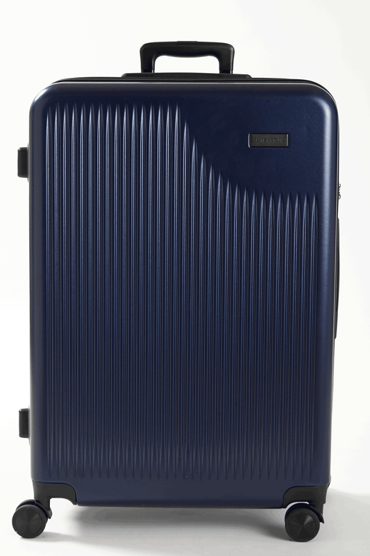 LARGE SPINNER SUITCASE