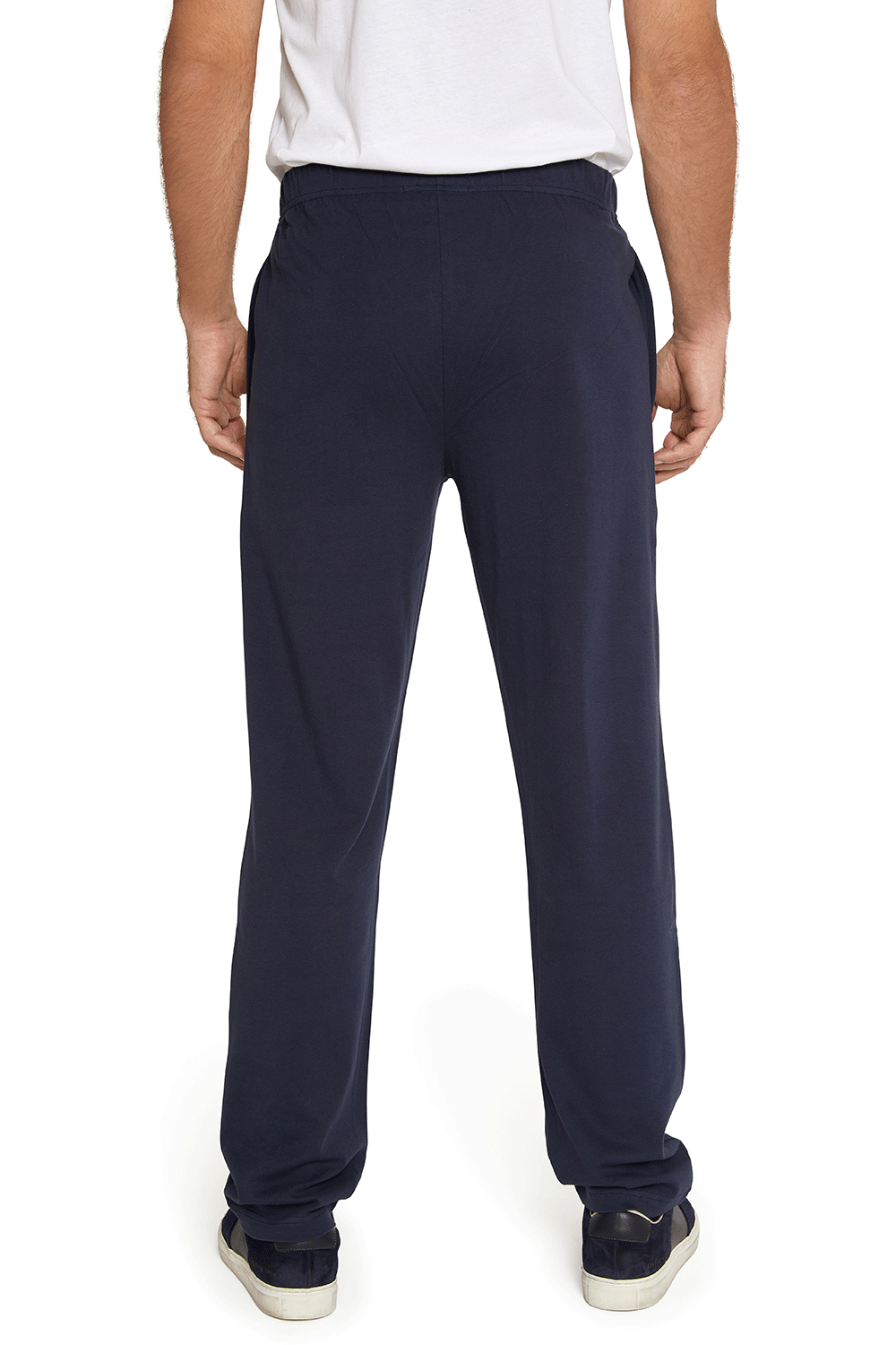 Cotton Jersey Pajama Pant