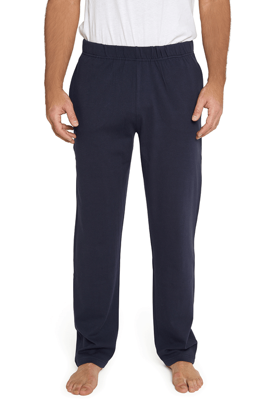 Cotton Jersey Pajama Pant