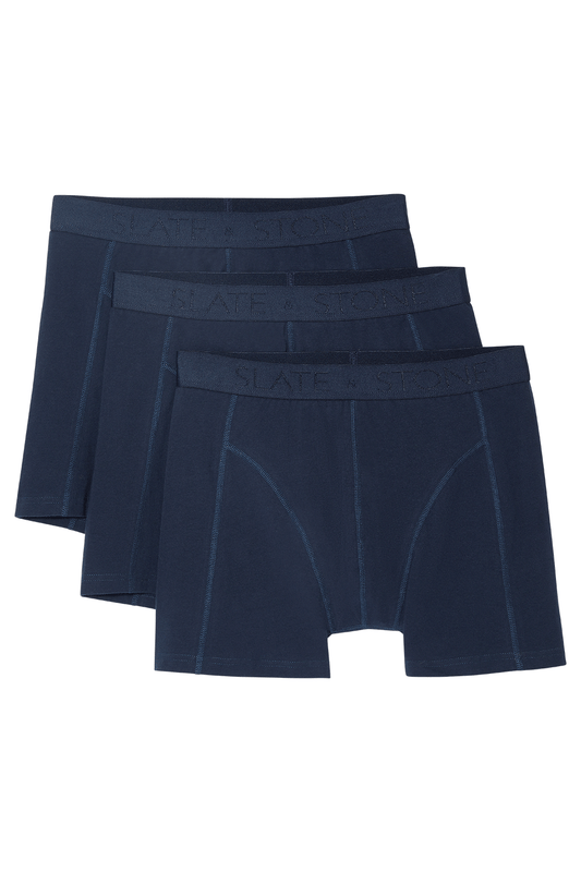 3-PACK BOXER BRIEFS