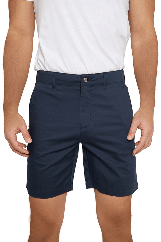 Cotton Nylon Easy Short