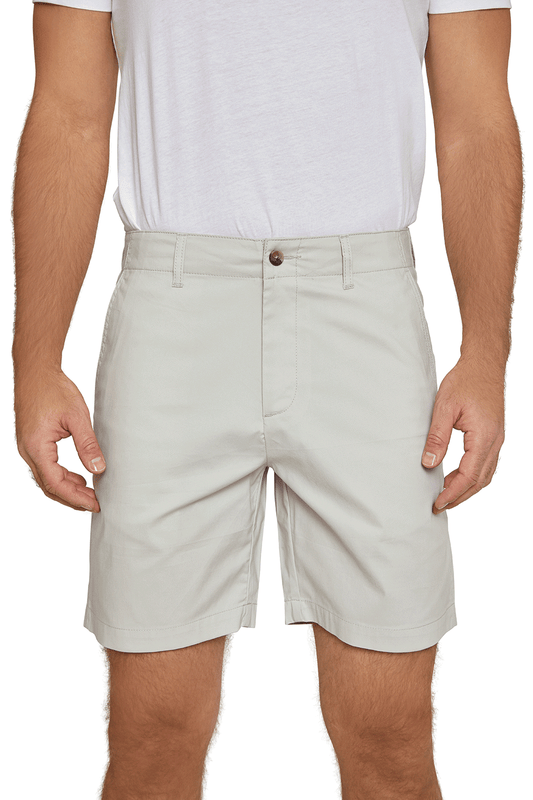 Cotton Nylon Easy Short