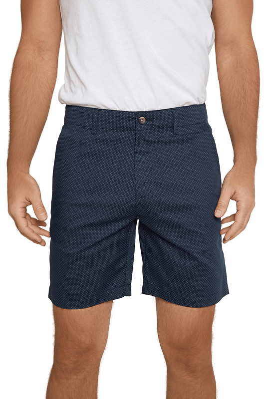 Cotton Nylon Easy Short