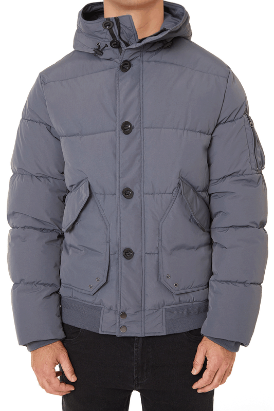 Canada goose ventoux parka 2025 black label