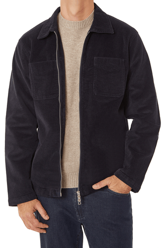 Slate & 2025 stone bomber jacket