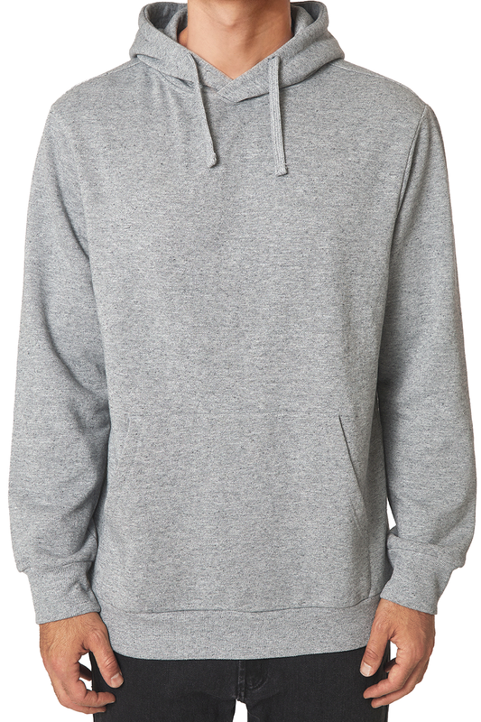 Grey sales pullover jacket