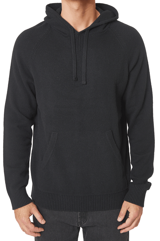 Wool 2025 sweater hoodie